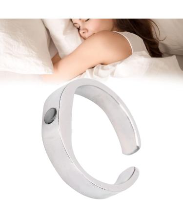 Anti Snoring Ring Sturdy and Durable Anti Snore Ring for Sleep Snoring