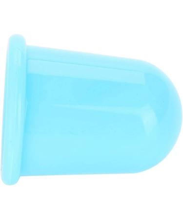 Buy Suction Cup Cupping Glass Set for Salon & Home Use | Relaxation & Health Benefits - Buy Online on GoSupps.com