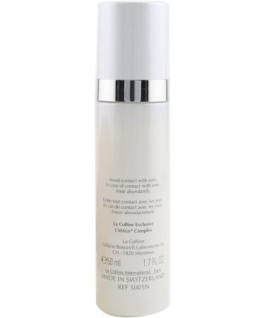 The Hill La Colline Lift & Light Lighting Neck & D collet Care 1 x 50 ml - Buy Online on GoSupps.com