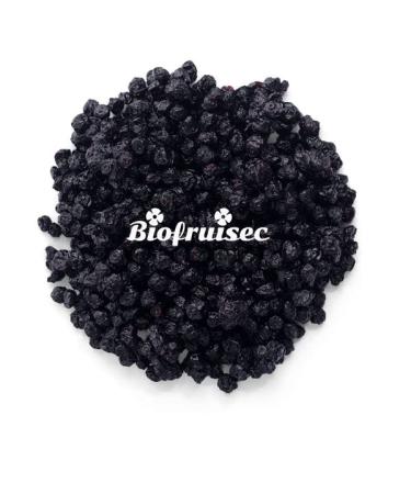 Biofruisec - Dried wild European blueberry 1kg - unit