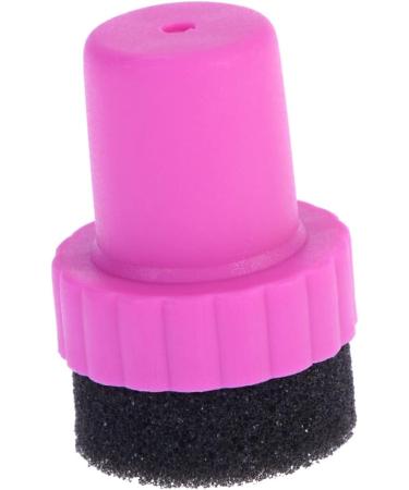 minkissy Nail Art Stamping Kit Nail Art Stamper Nail Art Sponge Brush Nail Art Sponge Stamper Clear Nail Polish Manicure Kit Stamping Nail Tool Nail Art Manicure Sponge Nail Polish Stamper - Buy Online on GoSupps.com