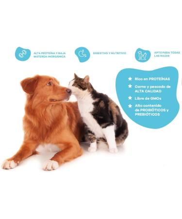 NUTRIPLUS PERROS ADULTO CORDERO (3 KG) - Buy Online on GoSupps.com