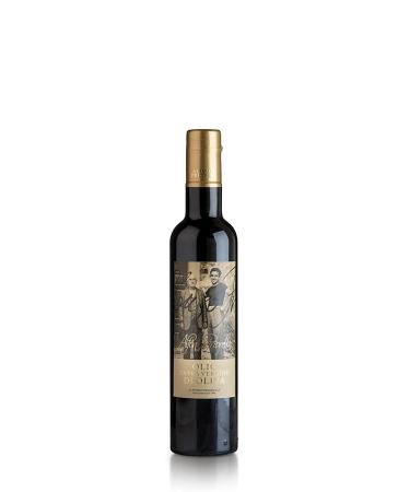 Alfonso Priorelli - Extra Virgin Olive Oil 100% Italian - 0 500 l