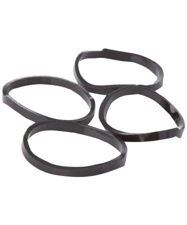 Buy A&A RastaPopgummi Thick Black (150st) - International Shipping Available | Premium Quality Gummies - Buy Online on GoSupps.com