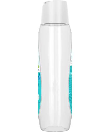 Johnson's Baby Kids Ultra-Hydrating Shampoo 13.6 fl oz - Gentle Cleansing for Soft, Healthy Hair - Buy Online on GoSupps.com