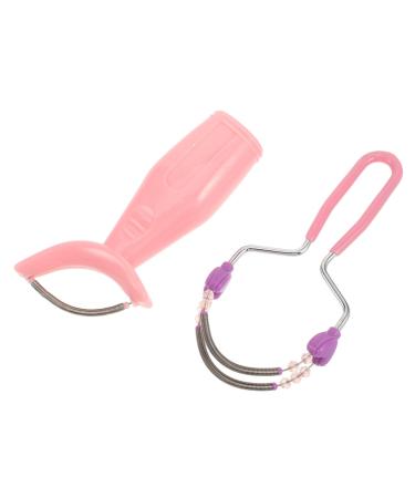 pilateur Manuel Ressort pour Visage 2 Pi ces pilation Cibl e L vres Portable Absorption Transpiration Peau S che Femmes Usage Quotidien
