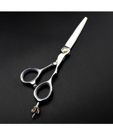 Hair Cutting Scissors 6 Inch JP 440c Steel Crown Bearing Hair Cutting Scissors Haircut Barber Haircutting Shears Hairdressing Scissors - Buy Online on GoSupps.com