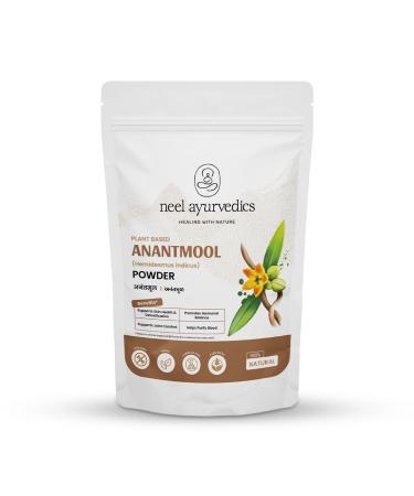 Neel Ayurvedics Neel Ayurvedics Anantmool Powder - 300 GM