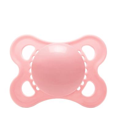 LittleForBig Bigshield Generation-3 Single adult size Chupete-Pink