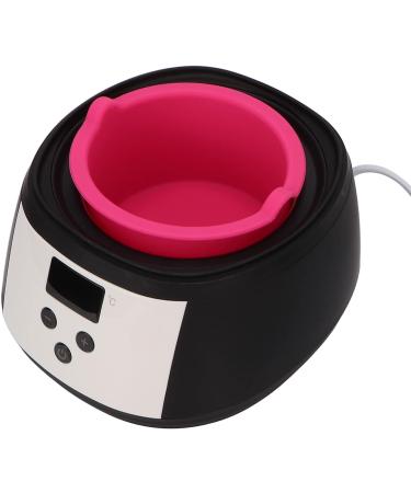 Wax Heating Set 100-240 V 500 Cm3 Leg Waxing Machine (UK Plug) - Buy Online on GoSupps.com