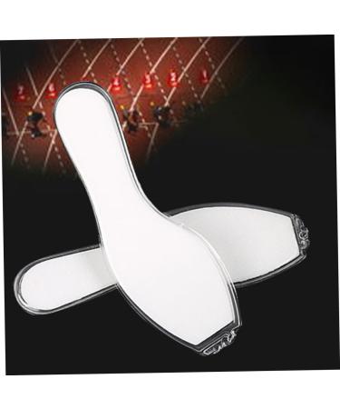 Buy KALLORY Gel Basketball Insoles for Men & Women - Massaging Shoe Inserts for Ultimate Comfort & Performance - Buy Online on GoSupps.com