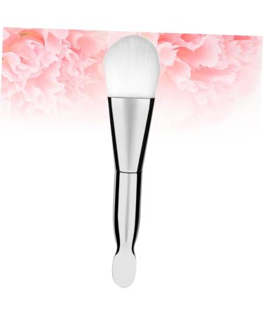 FRCOLOR Makeup Mask Brush Mask Brush Makeup Brush for Women Tool Cosmetic Facial Mask Brush - Buy Online on GoSupps.com