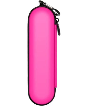 Yanwuwa Portable Toothbrush Storage Case - Ideal for Travel & Family Use | Durable Toothbrush Holder - Buy Online on GoSupps.com