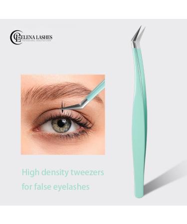 Shop Elenalashes: Easy Adhesive Wispy False Eyelashes - Volume & Natural Look - Buy Online on GoSupps.com