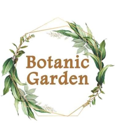 Botanic Garden Pure Bil Leaf Or Aegle Marmelos Raw Herb 100% Pure Organic Herb -100gram - Buy Online on GoSupps.com