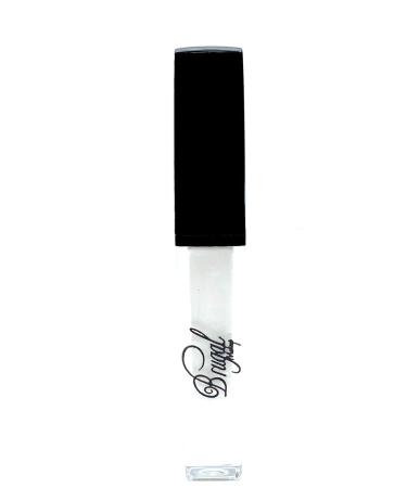 PURE WHITE Liquid Lipstick - Long-Lasting Vivid Color | International Shipping Available - Buy Online on GoSupps.com