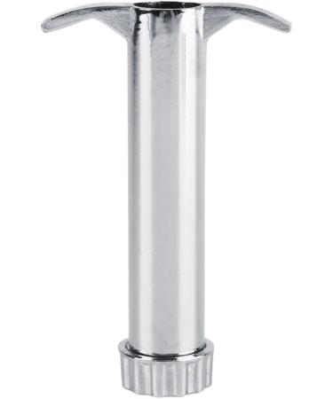 Stainless Steel Clay Extruder Craft Gun Set for Sculpting & Crafting - Buy Online on GoSupps.com