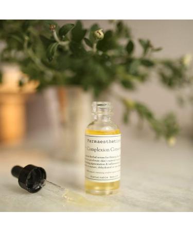 Farmaesthetics Complexion Conserve Remedy Reserve Serum 1 oz - Buy Internationally | Natural Skincare for Radiant Skin - Buy Online on GoSupps.com