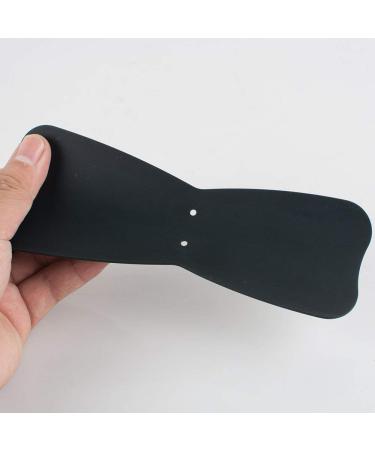 Dental Orthodontic Contrast Board - H2+H1 Image Plate Autoclavable Cheek Plate with 134 Scale Mark - International Shipping Available - Buy Online on GoSupps.com