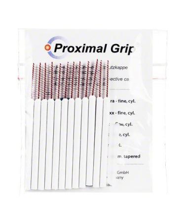 PROXIMAL Grip fine white interdental brush 12 pcs