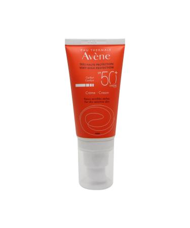 Av ne Sun Care Cream SPF 50+ 50ml