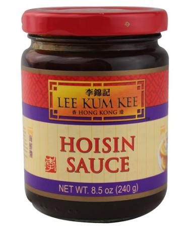 Lee Kum Kee Hoisin Sauce -- 8.5 oz - 2 pc 8.5 Ounce (Pack of 2)