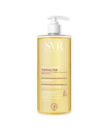 SVR Oil Topialysis Huile Lavante