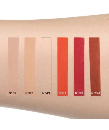 Artdeco Mineral Eye Styler | Long-Lasting Eyeliner for Sensitive Eyes | Mineral Sienna 0.4g | International Shipping Available - Buy Online on GoSupps.com