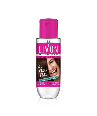 LIVON Hair Serum 50ML