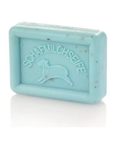 HanSen Ovis GmbH Ovis Sea Breeze Sheep's Milk Soap Deliciously Fresh As The Holidays 100g