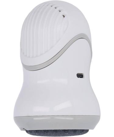 Foot Grinder Electric File Pedicure Tool for Dead Skin Callus Electric Feet Remover Rechargeable Automatic - Buy Online on GoSupps.com