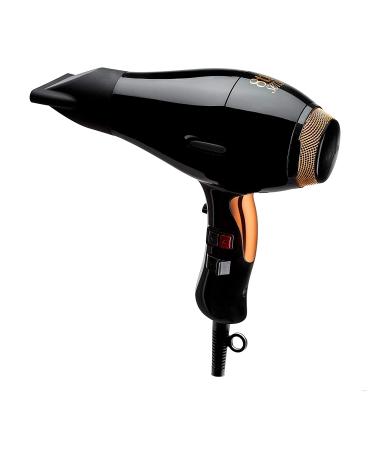Elchim 8th Sense Copper Sunset Hair Dryer - Buy Online on GoSupps.com