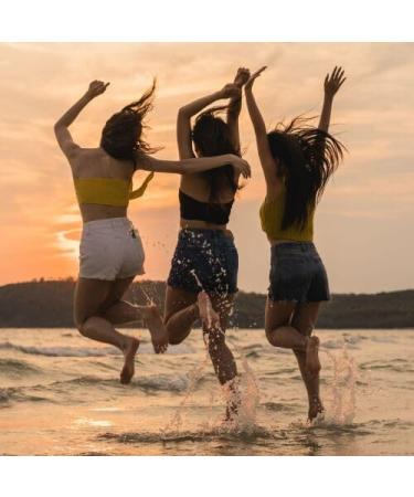 Angecup Menstrual Cup Lilac Large - Eco-Friendly & Comfortable Period Solution | Shop Internationally - Buy Online on GoSupps.com