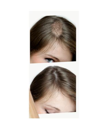 Cover That Gray Fill In Powder - Blonde by Claudia Stevens - Buy Online on GoSupps.com