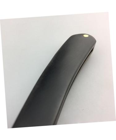 Minkissy 3-in-1 Men's Razor Set Metal Beard Trimmer & Shaving Razor | Premium Bamboo Handle for Precision Grooming - Buy Online on GoSupps.com