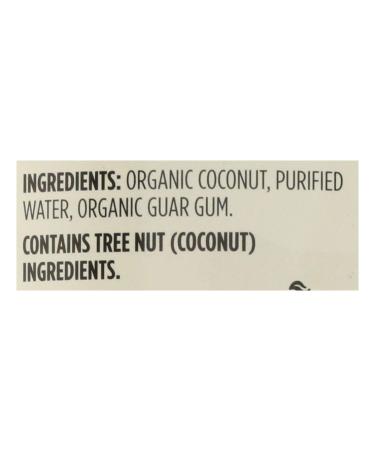 365 by Whole Foods Market Organic Coconut Milk - 13.5 Fl Oz - Buy Online on GoSupps.com