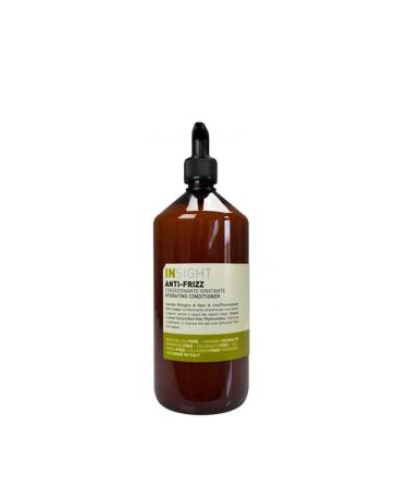 INSIGHT Anti-Frizz Hydrating Conditioner 900 ml