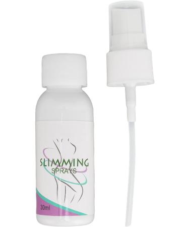Fat Burning Essential Oil | Charming Curves Body Slimming Oil for Natural Flat Stomach - Buy Online on GoSupps.com