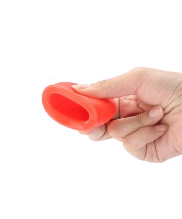 Portable Fish-Shaped Lip Plumper for Women | Fast Lip Booster & Enhancer | Achieve Sexy Lips with Lip-Plumper - Buy Online on GoSupps.com