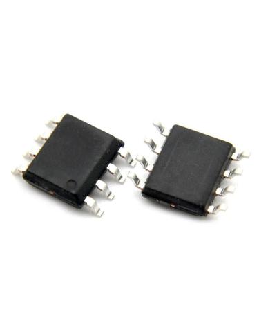 10 Pcs UC3842A SOP8 UC3842 SOP UC3842B SOP-8 SMD