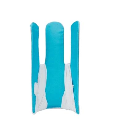 Sock aid set easy putting on and taking off of socks and stockings for men and women with limited mobility