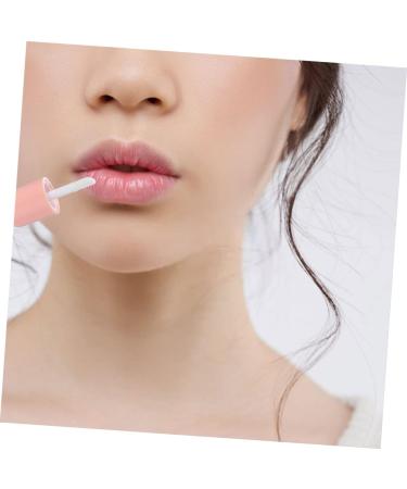 8 pi ces Bouteilles de Gloss Transparentes Lot de Tubes Rechargeables pour chantillons Cosm tiques pour et Maquillage - Buy Online on GoSupps.com