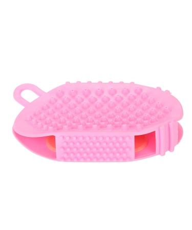 Verdant Touch Roller Massage Stainless Steel Cellulite Massager Bush Business Glette 360 muscle pain relief relaxing massage tool