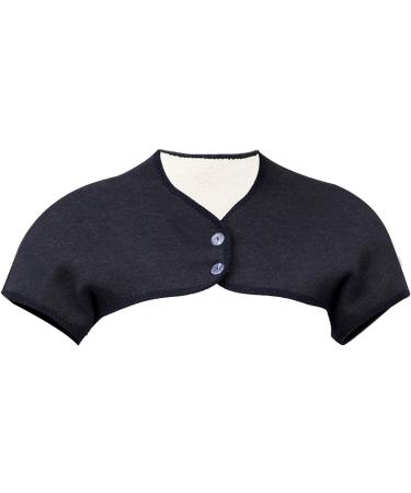 DYNWAVE Shoulder Warmer Stability Protective Comfortable Soft Thicker Neck for Sleeping - Buy Online on GoSupps.com