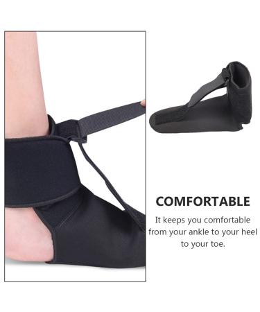 Buy Beaupretty 1pc Foot Drop Tool - Night Diving Cloth 40x27cm | International Shipping Available - Buy Online on GoSupps.com