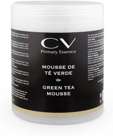 BIOFACTORY SL Green Tea Mouse body wraps with draining detoxifying slimming and warming properties ideal for reducing volume and fluid retention - Buy Online on GoSupps.com