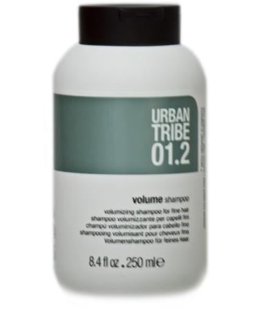 URBAN TRIBE Urban Tribe Volume Shampoo 01.2 250 ml