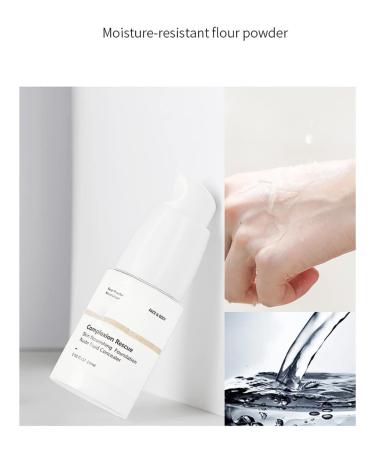 Mature Skin Color Changing Full Coverage Foundation - Set of 3 - Buy Online on GoSupps.com