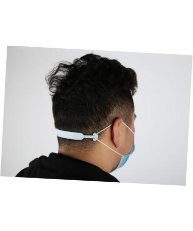 Lalafina 20ST Mask Extension Buckle - Ergonomic Ear Protection & Comfortable Fit for All International Shipping - Buy Online on GoSupps.com