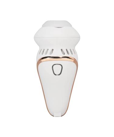 Electric Feet Callus Remover Automatic Rechargeable Foot Callus Remover Foot Peeling for Cracked Heels and Dead Skin Pedicure Tools Foot Care